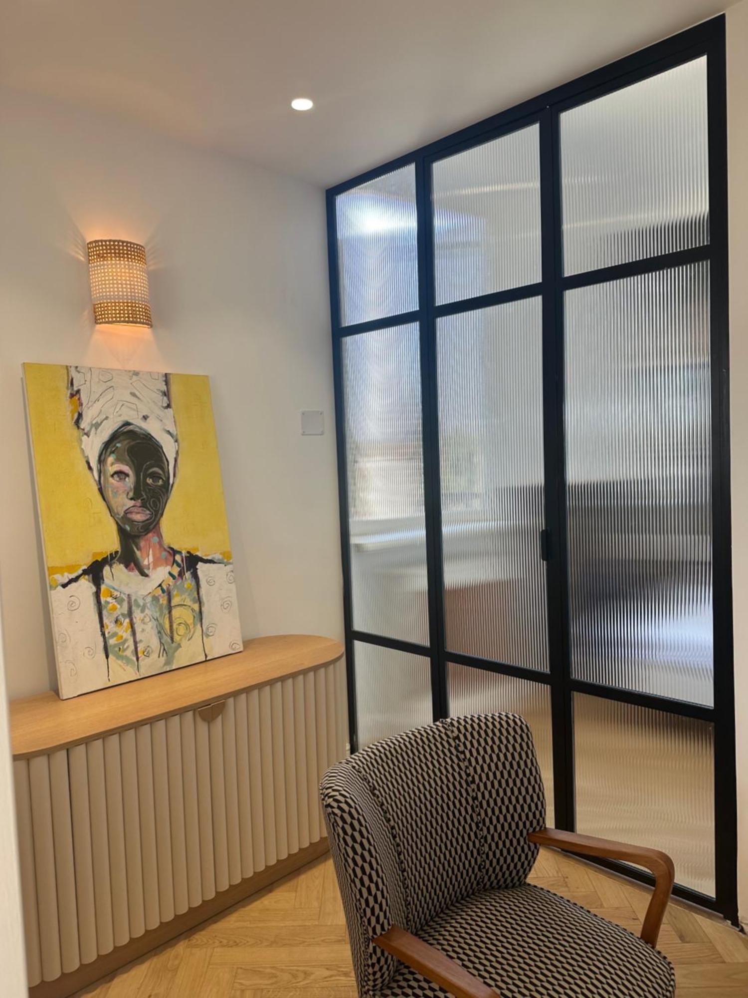 Ultra Stylish Modern Attic Apartment Roma Ngoại thất bức ảnh
